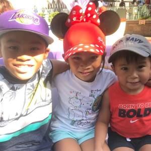 Meet your Posher, Michael